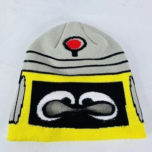Volcom Yo‎ Gabba Gabba Youth Plex Ski Face Mask